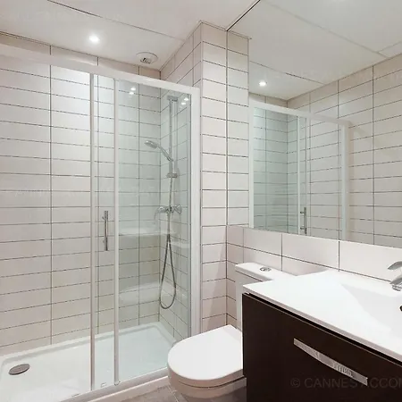 Apartment Aout 31