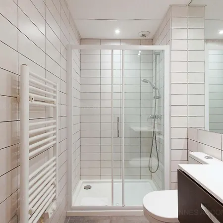 Aout 31 Apartment