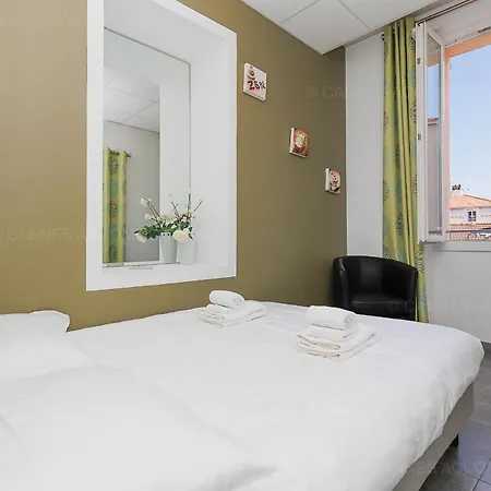 Apartment Aout 31